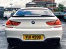 USED 2013 BMW 6 SERIES GRAN COUPE 3.0 640d M Sport Saloon 4dr Diesel Auto Euro 5 (s/s) (313 ps) 