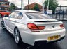USED 2013 BMW 6 SERIES GRAN COUPE 3.0 640d M Sport Saloon 4dr Diesel Auto Euro 5 (s/s) (313 ps) 