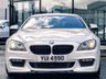 USED 2013 BMW 6 SERIES GRAN COUPE 3.0 640d M Sport Saloon 4dr Diesel Auto Euro 5 (s/s) (313 ps) 