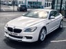 USED 2013 BMW 6 SERIES GRAN COUPE 3.0 640d M Sport Saloon 4dr Diesel Auto Euro 5 (s/s) (313 ps) 