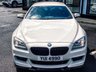 USED 2013 BMW 6 SERIES GRAN COUPE 3.0 640d M Sport Saloon 4dr Diesel Auto Euro 5 (s/s) (313 ps) 