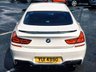 USED 2013 BMW 6 SERIES GRAN COUPE 3.0 640d M Sport Saloon 4dr Diesel Auto Euro 5 (s/s) (313 ps) 