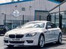 USED 2013 BMW 6 SERIES GRAN COUPE 3.0 640d M Sport Saloon 4dr Diesel Auto Euro 5 (s/s) (313 ps) 