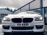 USED 2013 BMW 6 SERIES GRAN COUPE 3.0 640d M Sport Saloon 4dr Diesel Auto Euro 5 (s/s) (313 ps) 