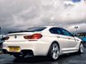 USED 2013 BMW 6 SERIES GRAN COUPE 3.0 640d M Sport Saloon 4dr Diesel Auto Euro 5 (s/s) (313 ps) 