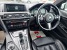 USED 2013 BMW 6 SERIES GRAN COUPE 3.0 640d M Sport Saloon 4dr Diesel Auto Euro 5 (s/s) (313 ps) 