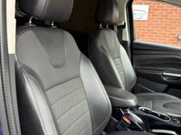 USED 2014 64 FORD KUGA 2.0 TDCi Titanium SUV 5dr Diesel Manual 2WD Euro 5 (140 ps) Recent Service and MOT