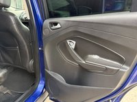 USED 2014 64 FORD KUGA 2.0 TDCi Titanium SUV 5dr Diesel Manual 2WD Euro 5 (140 ps) Recent Service and MOT