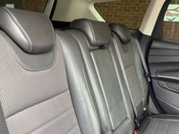USED 2014 64 FORD KUGA 2.0 TDCi Titanium SUV 5dr Diesel Manual 2WD Euro 5 (140 ps) Recent Service and MOT