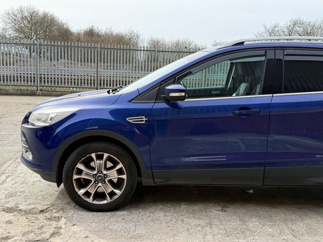 2014 FORD KUGA - Photo 7