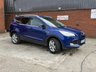 USED 2014 64 FORD KUGA 2.0 TDCi Titanium SUV 5dr Diesel Manual 2WD Euro 5 (140 ps) Recent Service and MOT