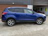 USED 2014 64 FORD KUGA 2.0 TDCi Titanium SUV 5dr Diesel Manual 2WD Euro 5 (140 ps) Recent Service and MOT