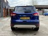 USED 2014 64 FORD KUGA 2.0 TDCi Titanium SUV 5dr Diesel Manual 2WD Euro 5 (140 ps) Recent Service and MOT