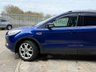 USED 2014 64 FORD KUGA 2.0 TDCi Titanium SUV 5dr Diesel Manual 2WD Euro 5 (140 ps) Recent Service and MOT