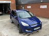 USED 2014 64 FORD KUGA 2.0 TDCi Titanium SUV 5dr Diesel Manual 2WD Euro 5 (140 ps) Recent Service and MOT