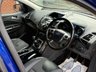 USED 2014 64 FORD KUGA 2.0 TDCi Titanium SUV 5dr Diesel Manual 2WD Euro 5 (140 ps) Recent Service and MOT