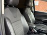 USED 2014 64 FORD KUGA 2.0 TDCi Titanium SUV 5dr Diesel Manual 2WD Euro 5 (140 ps) Recent Service and MOT