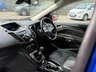 USED 2014 64 FORD KUGA 2.0 TDCi Titanium SUV 5dr Diesel Manual 2WD Euro 5 (140 ps) Recent Service and MOT