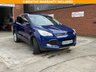 USED 2014 64 FORD KUGA 2.0 TDCi Titanium SUV 5dr Diesel Manual 2WD Euro 5 (140 ps) Recent Service and MOT
