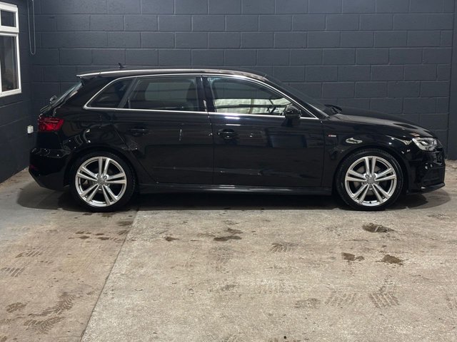 2017 AUDI A3 - Photo 12