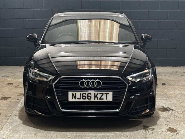 2017 AUDI A3 - Photo 3