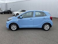 USED 2017 17 KIA PICANTO 1.0 2 Hatchback 5dr Petrol Manual Euro 6 (66 bhp) 