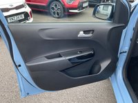 USED 2017 17 KIA PICANTO 1.0 2 Hatchback 5dr Petrol Manual Euro 6 (66 bhp) 