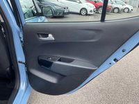 USED 2017 17 KIA PICANTO 1.0 2 Hatchback 5dr Petrol Manual Euro 6 (66 bhp) 
