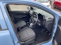 USED 2017 17 KIA PICANTO 1.0 2 Hatchback 5dr Petrol Manual Euro 6 (66 bhp) 
