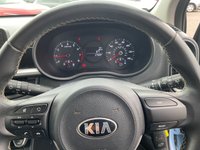 USED 2017 17 KIA PICANTO 1.0 2 Hatchback 5dr Petrol Manual Euro 6 (66 bhp) 