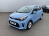 USED 2017 17 KIA PICANTO 1.0 2 Hatchback 5dr Petrol Manual Euro 6 (66 bhp) 