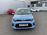 USED 2017 17 KIA PICANTO 1.0 2 Hatchback 5dr Petrol Manual Euro 6 (66 bhp) 
