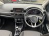 USED 2017 17 KIA PICANTO 1.0 2 Hatchback 5dr Petrol Manual Euro 6 (66 bhp) 