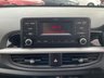 USED 2017 17 KIA PICANTO 1.0 2 Hatchback 5dr Petrol Manual Euro 6 (66 bhp) 