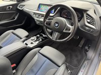 USED 2023 23 BMW 1 SERIES 1.5 118i M Sport (LCP) Hatchback 5dr Petrol DCT Euro 6 (s/s) (136 ps) M Sport Pro Pack | Harman Kardon |