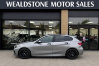 USED 2023 23 BMW 1 SERIES 1.5 118i M Sport (LCP) Hatchback 5dr Petrol DCT Euro 6 (s/s) (136 ps) M Sport Pro Pack | Harman Kardon |