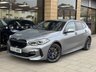 USED 2023 23 BMW 1 SERIES 1.5 118i M Sport (LCP) Hatchback 5dr Petrol DCT Euro 6 (s/s) (136 ps) M Sport Pro Pack | Harman Kardon |