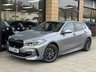 USED 2023 23 BMW 1 SERIES 1.5 118i M Sport (LCP) Hatchback 5dr Petrol DCT Euro 6 (s/s) (136 ps) M Sport Pro Pack | Harman Kardon |
