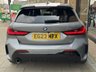 USED 2023 23 BMW 1 SERIES 1.5 118i M Sport (LCP) Hatchback 5dr Petrol DCT Euro 6 (s/s) (136 ps) M Sport Pro Pack | Harman Kardon |