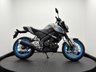 USED 2026 YAMAHA MT-125 BRAND NEW IN STOCK NOW
