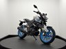 USED 2026 YAMAHA MT-125 BRAND NEW IN STOCK NOW
