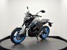 USED 2026 YAMAHA MT-125 BRAND NEW IN STOCK NOW