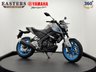 USED 2026 YAMAHA MT-125 BRAND NEW IN STOCK NOW