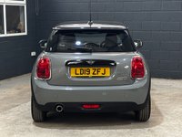 USED 2019 19 MINI HATCH 1.5 Cooper Classic Hatchback 3dr Petrol Manual Euro 6 (s/s) (136 ps) DAB - BLUETOOTH - HEATED SEATS
