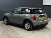 USED 2019 19 MINI HATCH 1.5 Cooper Classic Hatchback 3dr Petrol Manual Euro 6 (s/s) (136 ps) DAB - BLUETOOTH - HEATED SEATS