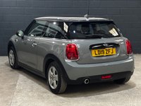 USED 2019 19 MINI HATCH 1.5 Cooper Classic Hatchback 3dr Petrol Manual Euro 6 (s/s) (136 ps) DAB - BLUETOOTH - HEATED SEATS