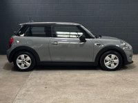 USED 2019 19 MINI HATCH 1.5 Cooper Classic Hatchback 3dr Petrol Manual Euro 6 (s/s) (136 ps) DAB - BLUETOOTH - HEATED SEATS