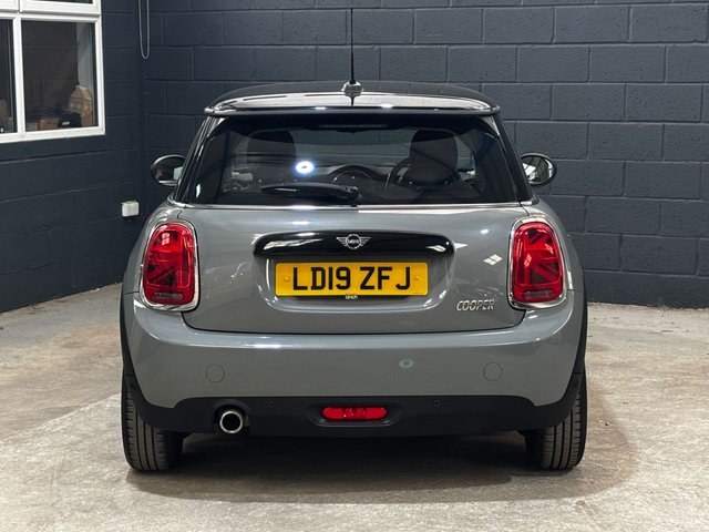 2019 MINI HATCH - Photo 9