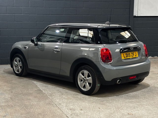 2019 MINI HATCH - Photo 7
