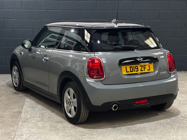 2019 MINI HATCH - Photo 8
